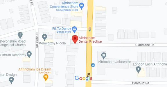 Altrincham Dental Practice