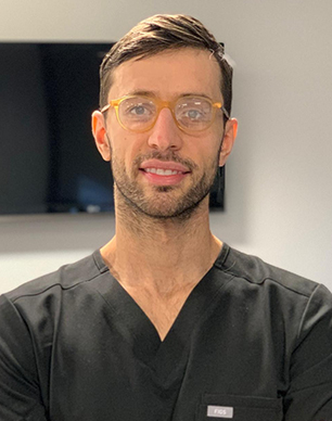 Dr Adam Bzeu