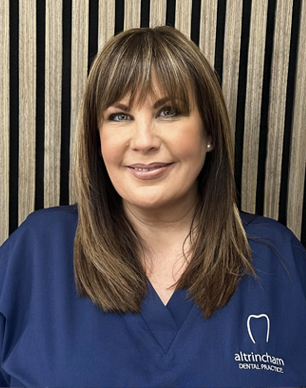 Helen Dewhurst