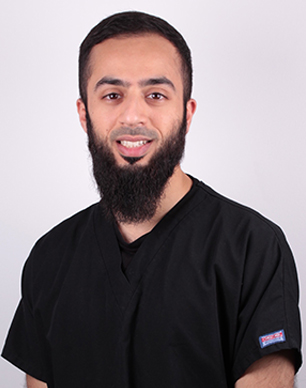 Dr Shakil Umerji 
