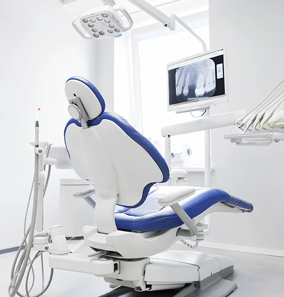 Professional & Modern Dentistry
